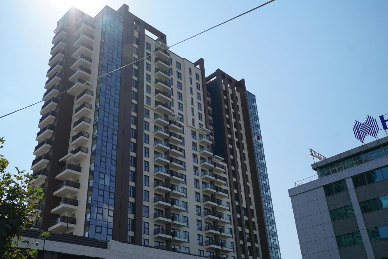 Diamond 72 Apartment , Skopje City - Center, Diamond Residences, Free Parking Exterior foto