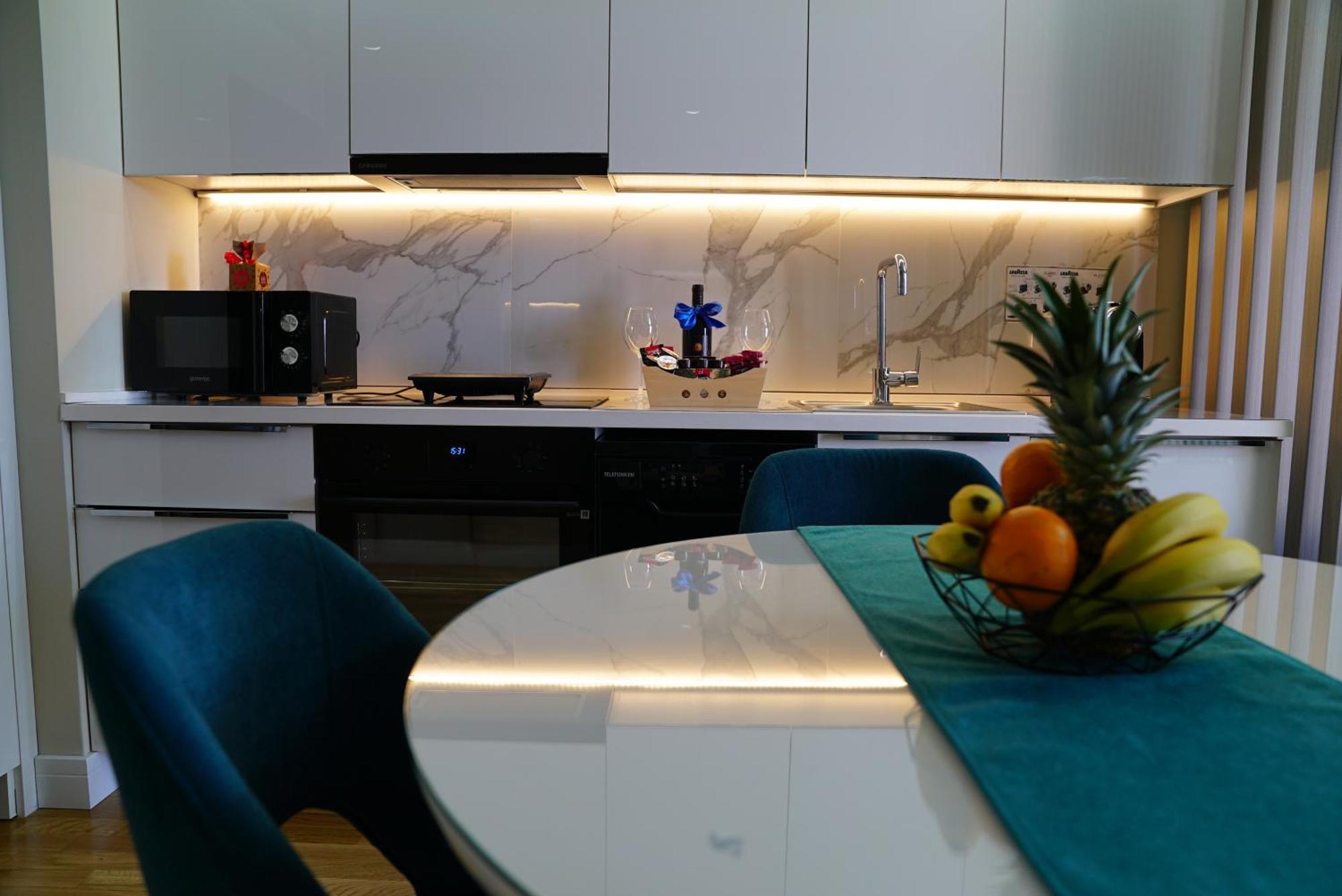 Diamond 72 Apartment , Skopje City - Center, Diamond Residences, Free Parking Exterior foto