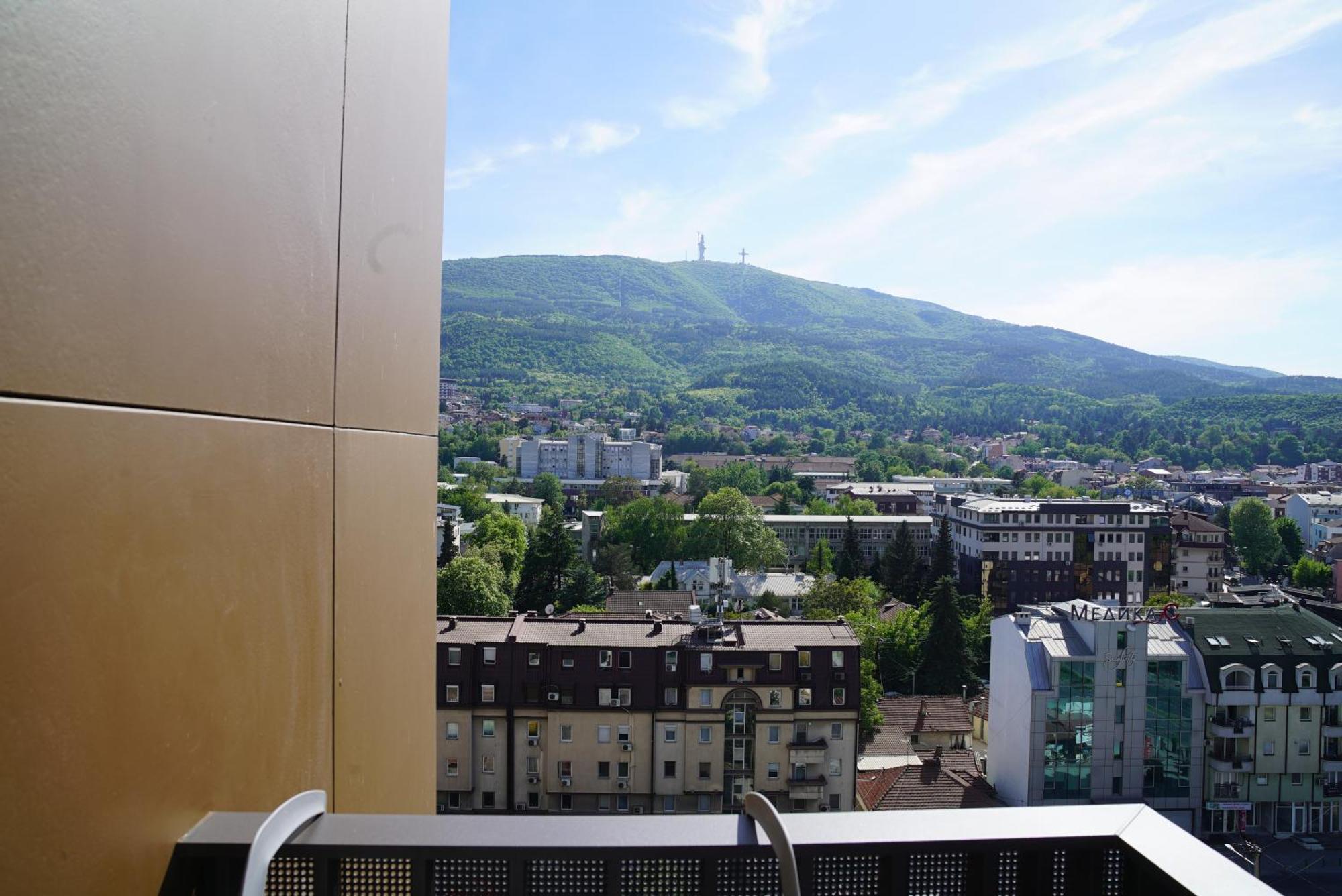 Diamond 72 Apartment , Skopje City - Center, Diamond Residences, Free Parking Exterior foto