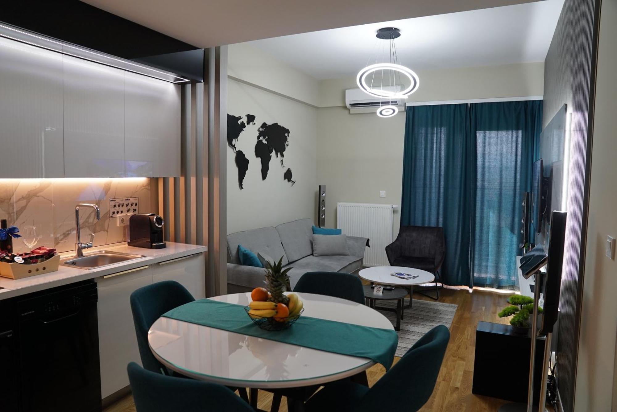 Diamond 72 Apartment , Skopje City - Center, Diamond Residences, Free Parking Exterior foto
