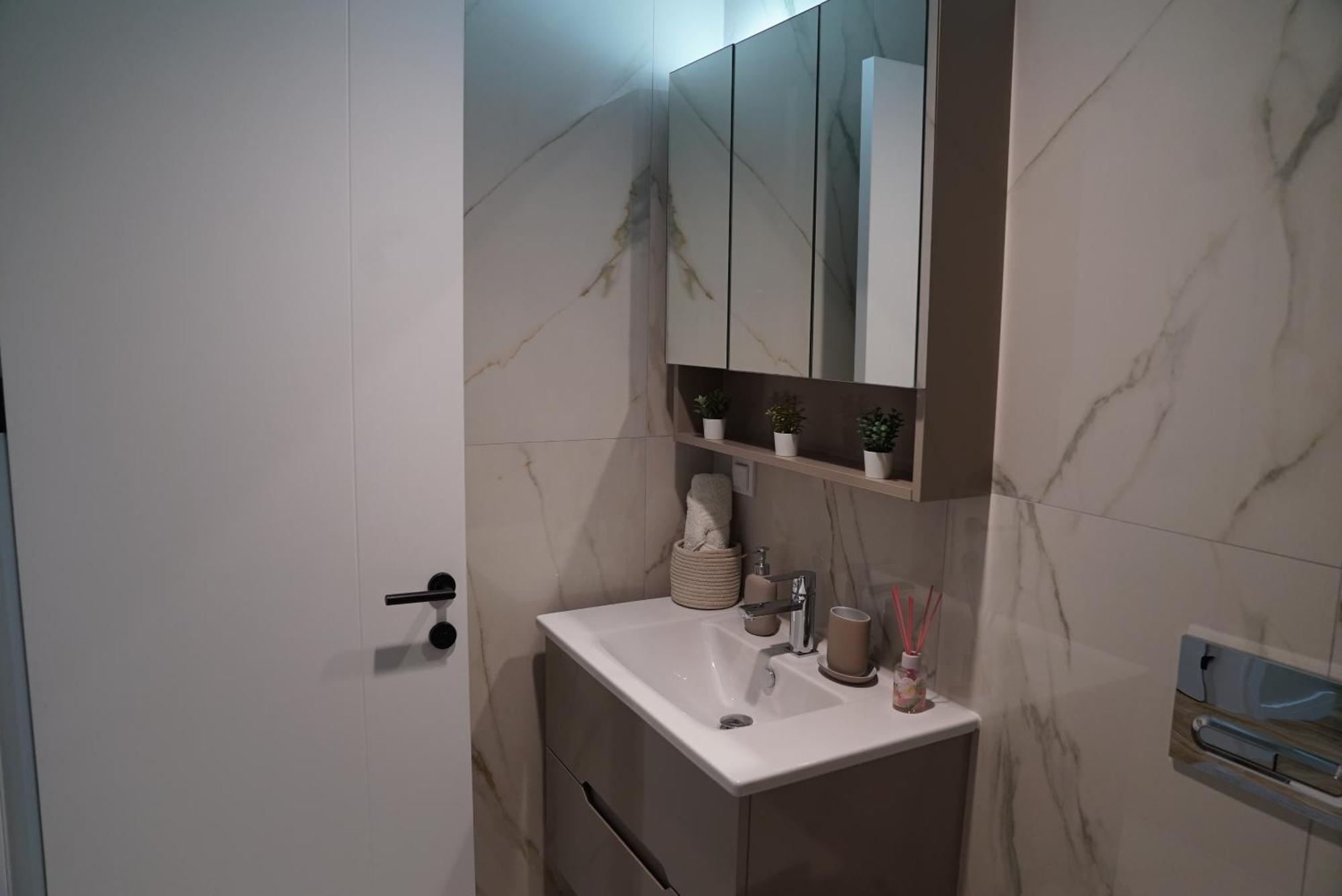 Diamond 72 Apartment , Skopje City - Center, Diamond Residences, Free Parking Exterior foto